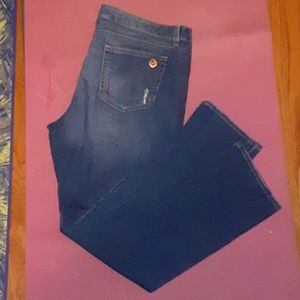 Michael Kors Jeans